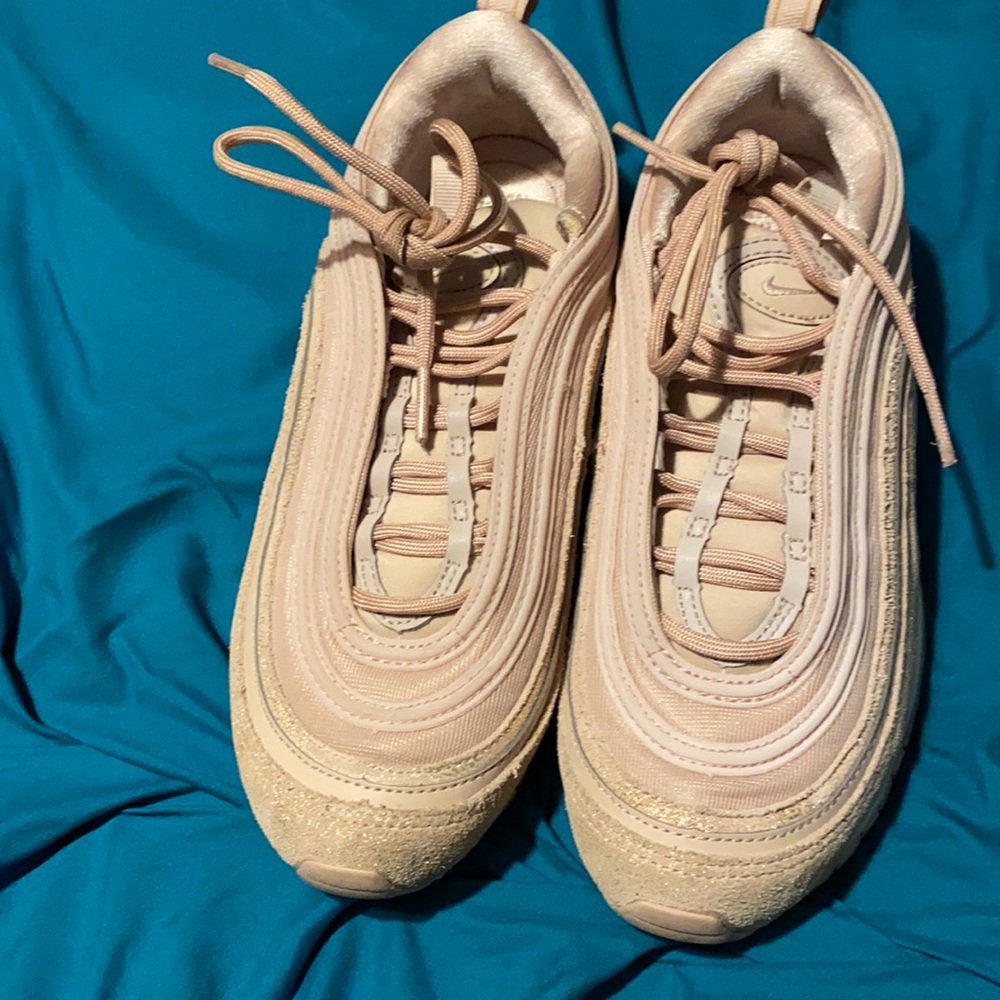 Air max 97s